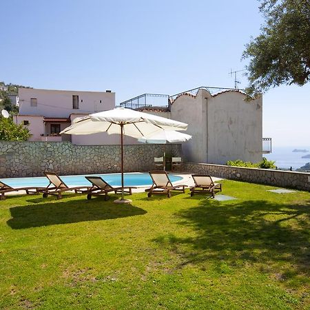 Olga'S Residence Relais Нерано Экстерьер фото