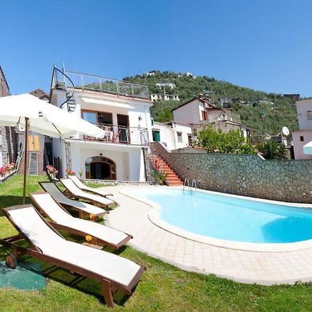 Olga'S Residence Relais Нерано Экстерьер фото