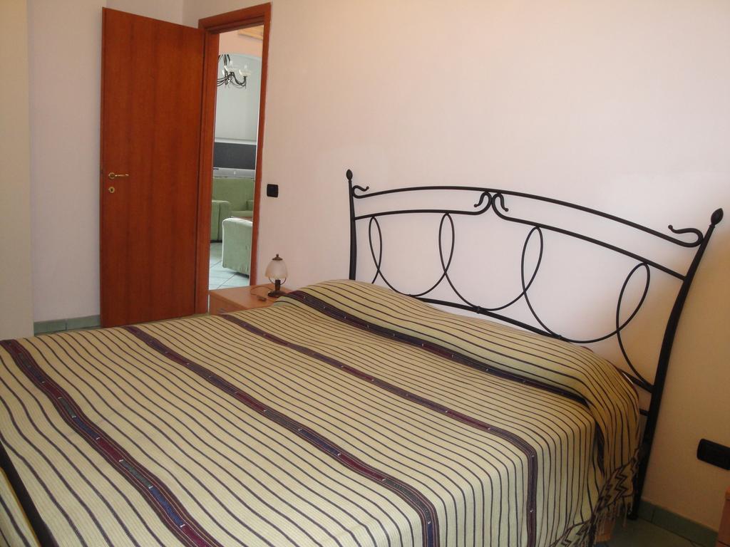 Olga'S Residence Relais Нерано Номер фото