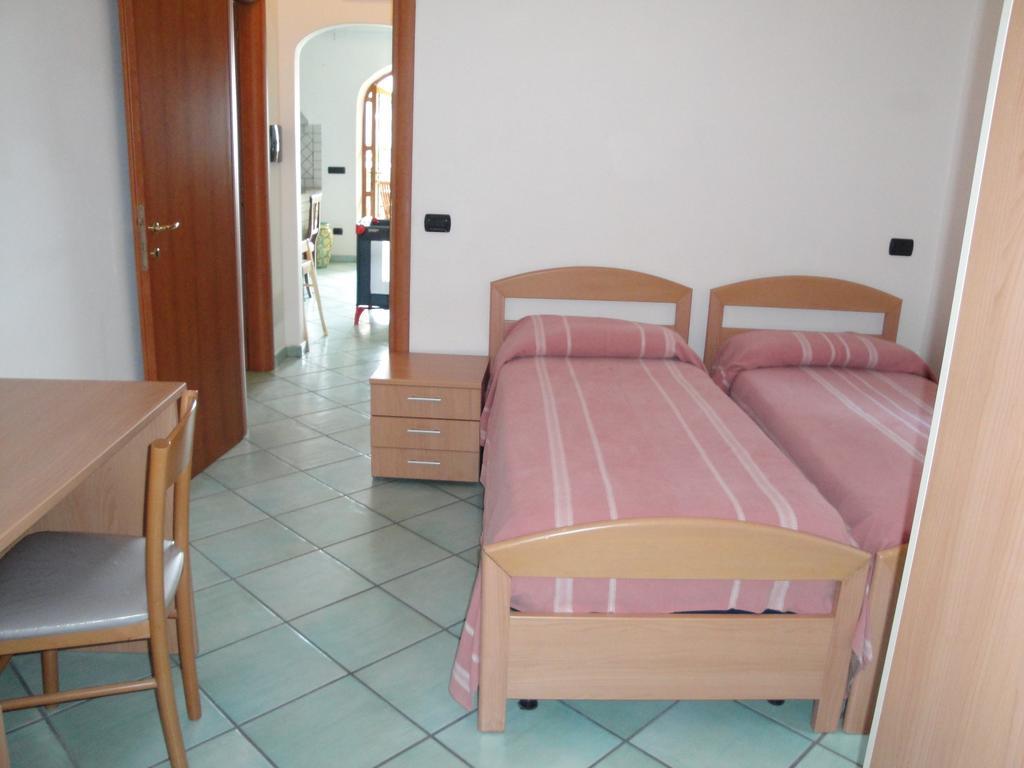 Olga'S Residence Relais Нерано Номер фото
