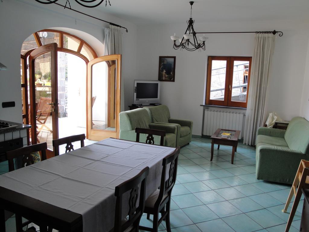 Olga'S Residence Relais Нерано Номер фото