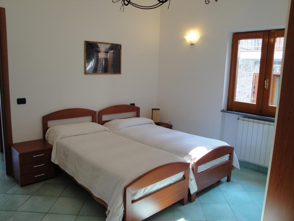 Olga'S Residence Relais Нерано Номер фото