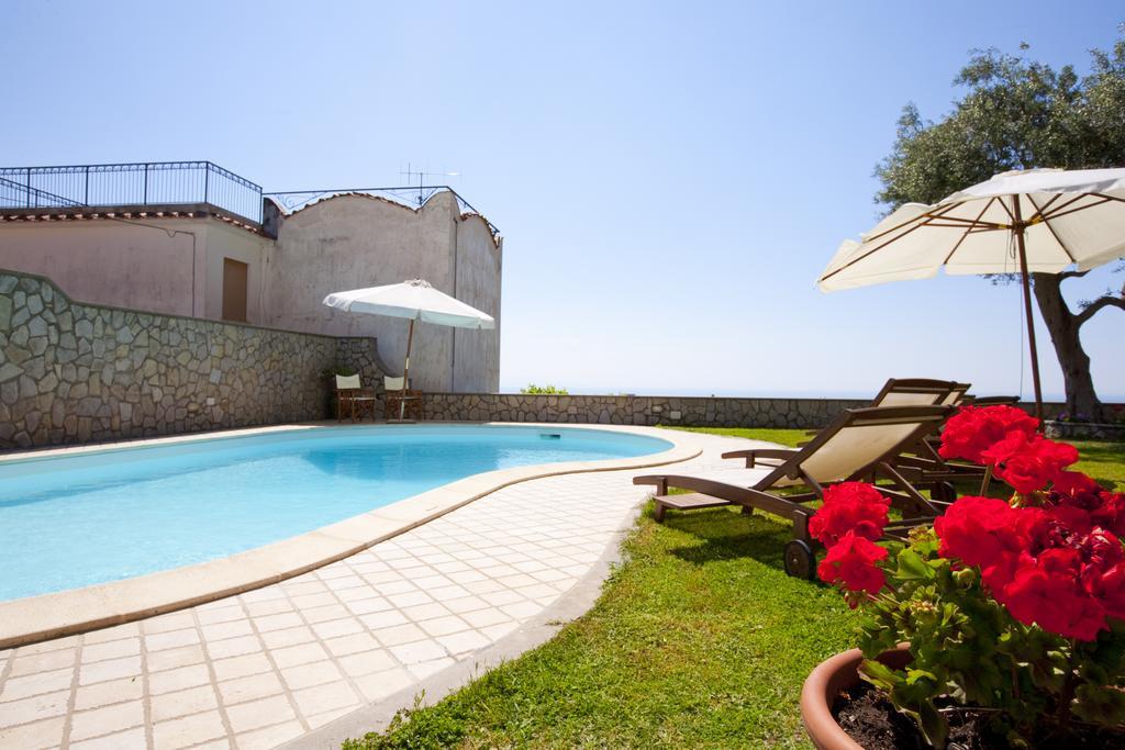 Olga'S Residence Relais Нерано Номер фото