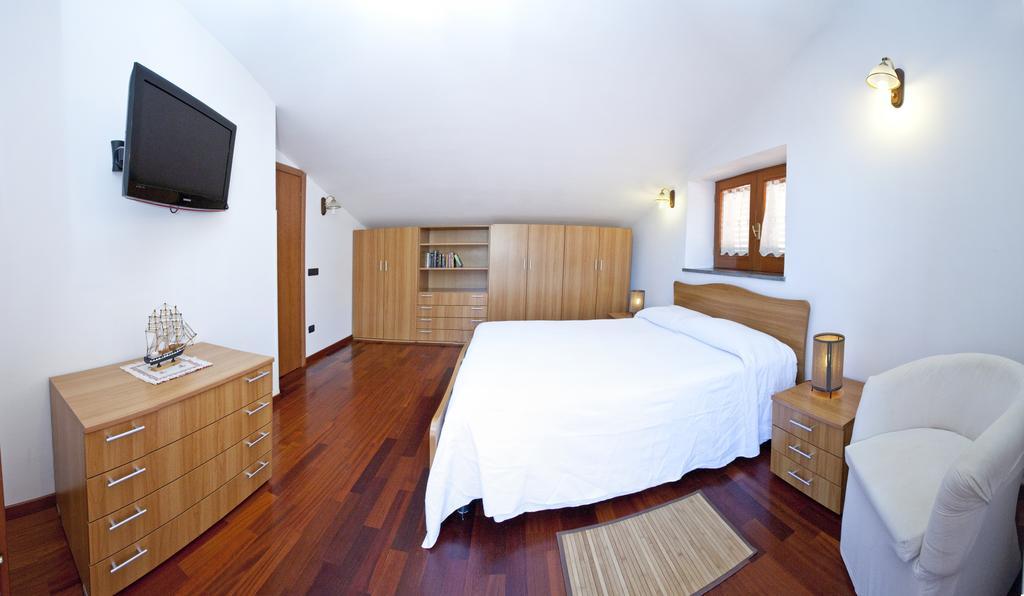 Olga'S Residence Relais Нерано Номер фото