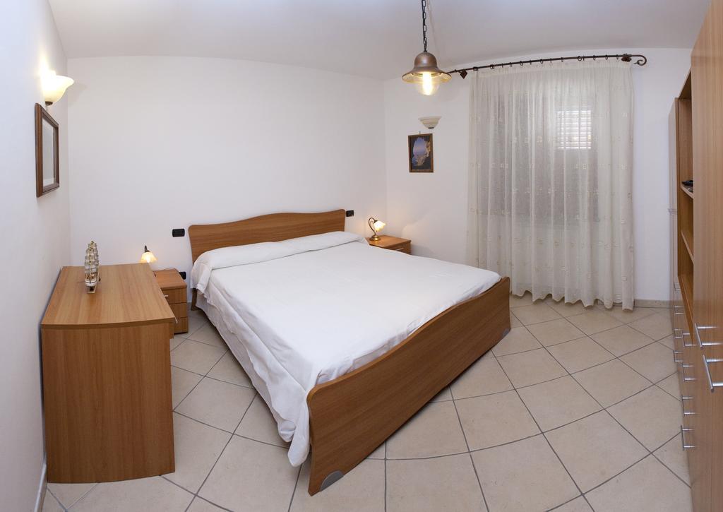 Olga'S Residence Relais Нерано Номер фото