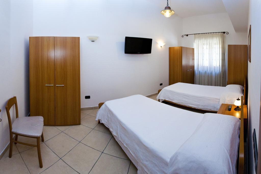 Olga'S Residence Relais Нерано Номер фото