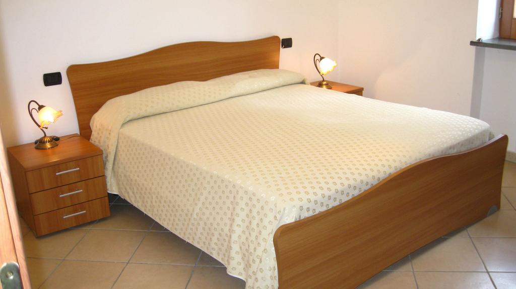 Olga'S Residence Relais Нерано Номер фото