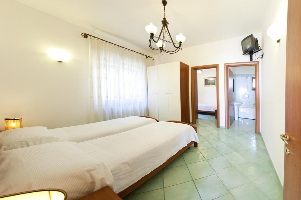 Olga'S Residence Relais Нерано Номер фото
