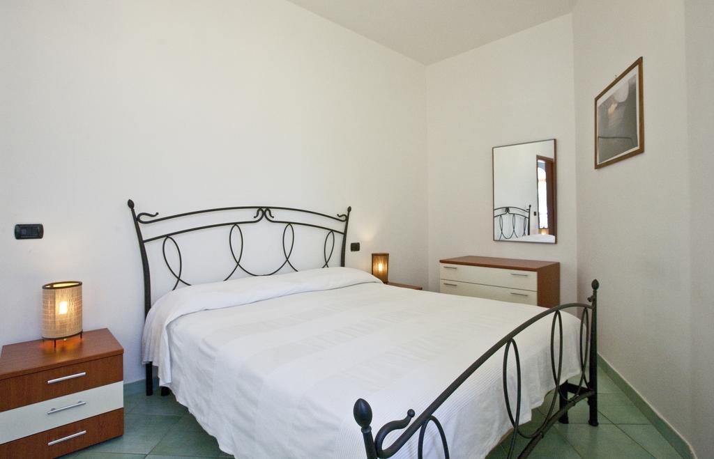 Olga'S Residence Relais Нерано Номер фото
