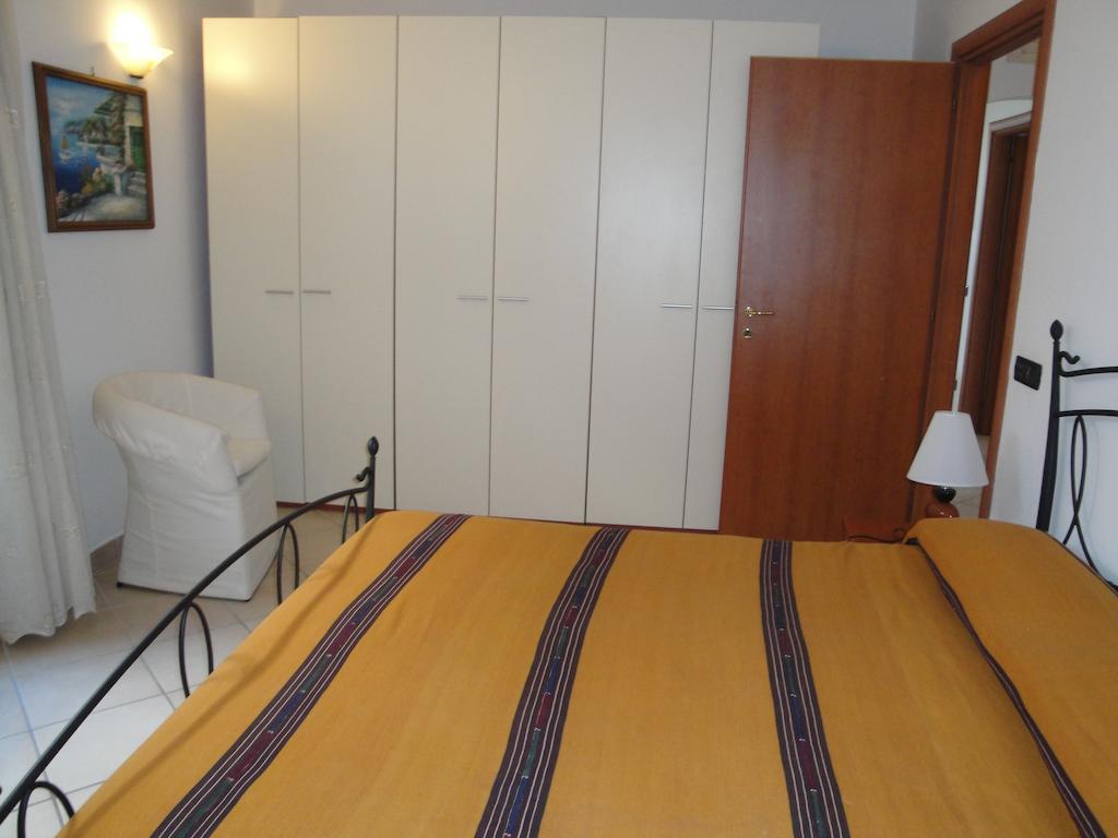 Olga'S Residence Relais Нерано Номер фото