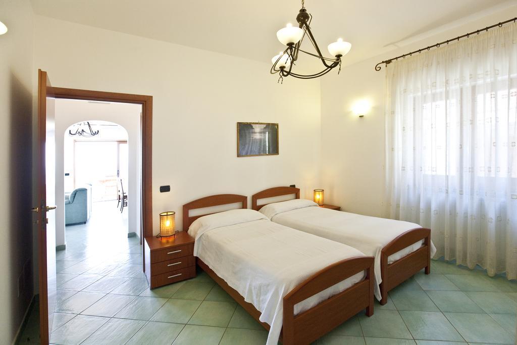 Olga'S Residence Relais Нерано Номер фото