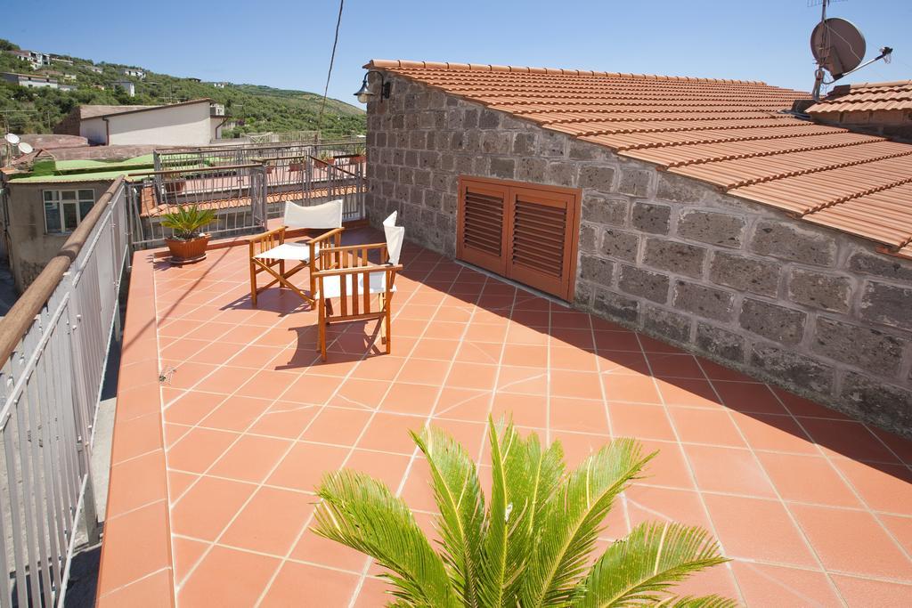 Olga'S Residence Relais Нерано Номер фото