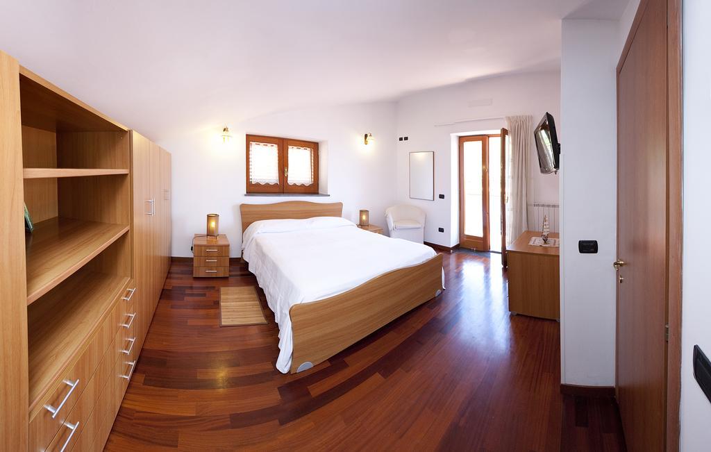 Olga'S Residence Relais Нерано Номер фото