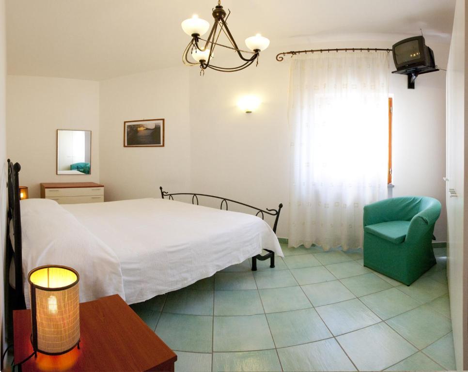 Olga'S Residence Relais Нерано Номер фото