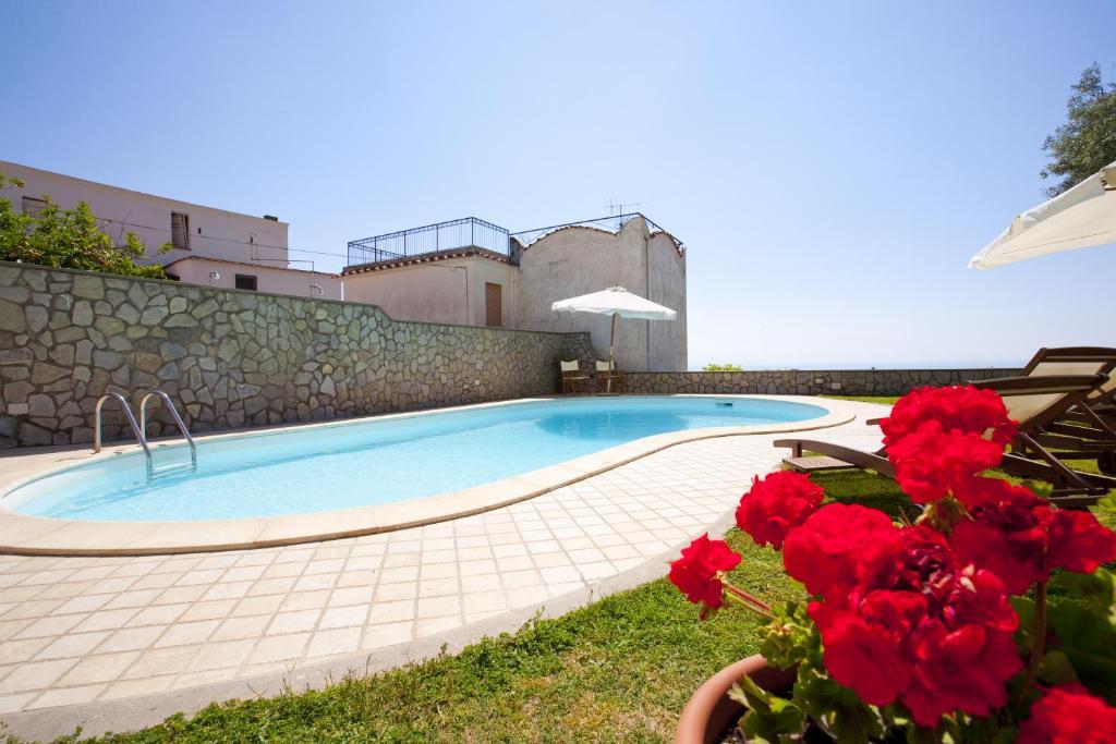 Olga'S Residence Relais Нерано Номер фото
