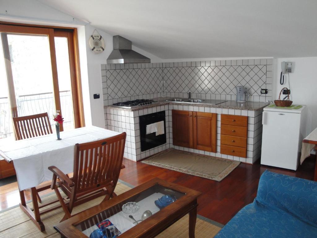 Olga'S Residence Relais Нерано Номер фото